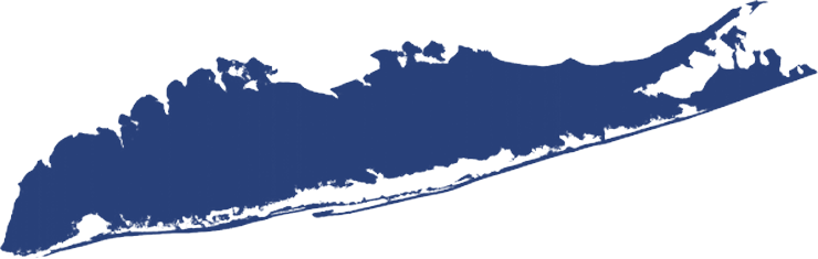 Long Island home inspection service area covering Nassau County, Suffolk County, the Hamptons and Montauk