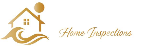 Oceanview & Up Home Inspections logo