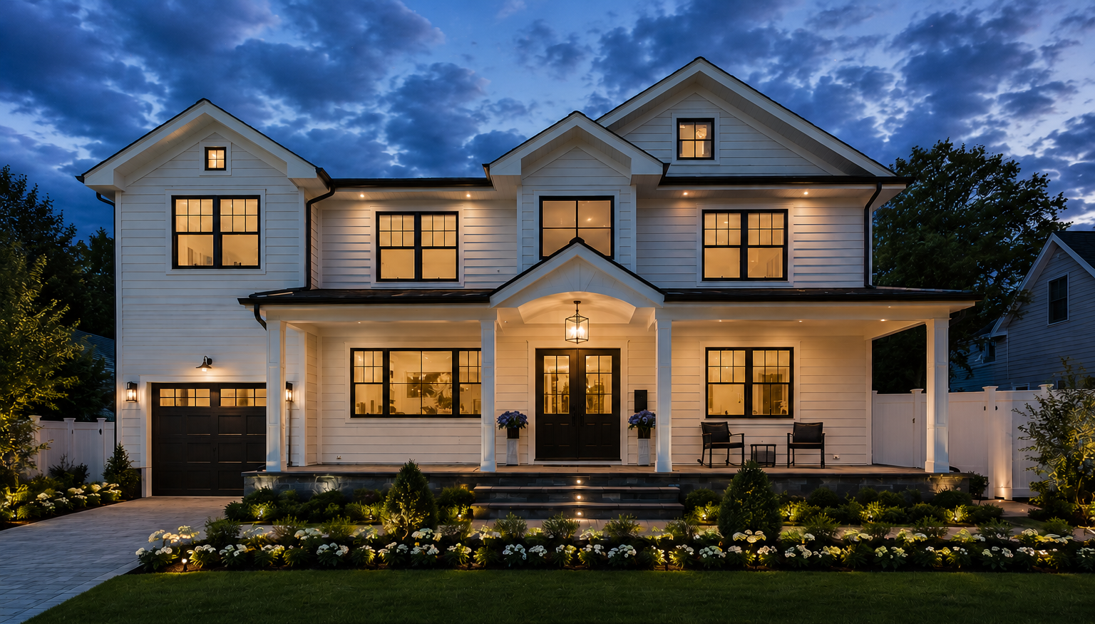 Home inspection for property in Suffolk County NY