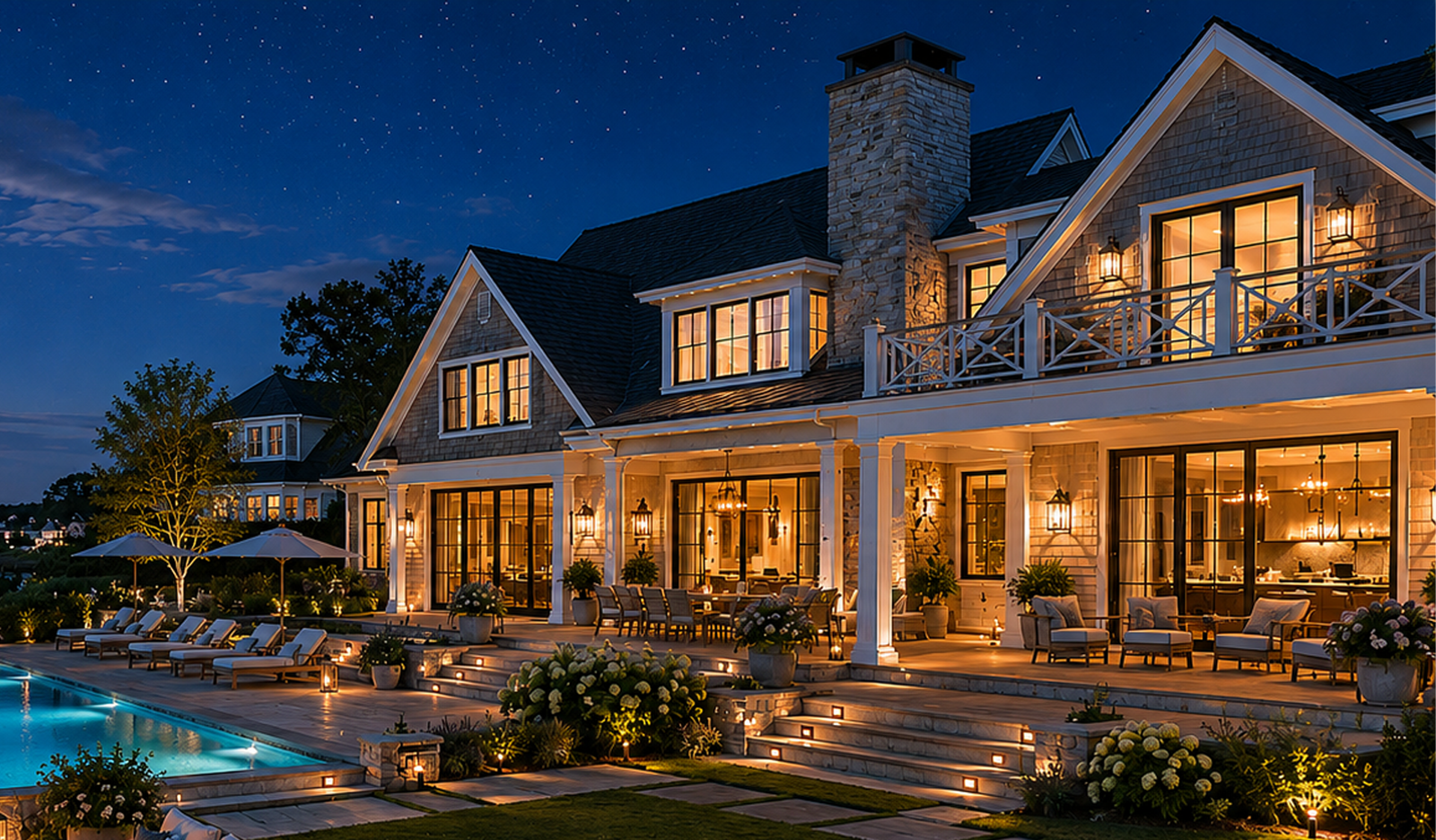 Professional home inspection for coastal property in Suffolk County NY