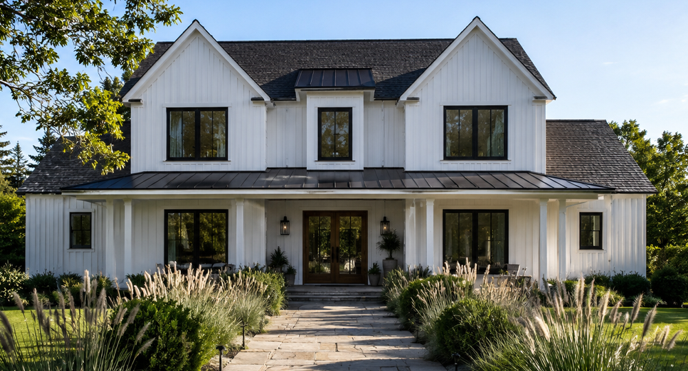 Long Island residential home inspection for buyers and sellers